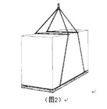 風(fēng)冷式冷（熱）水機組安裝圖及使用說明